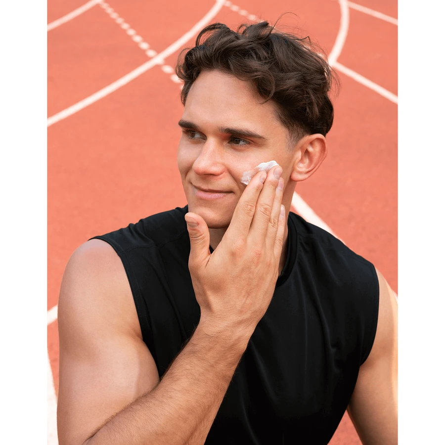 Ziaja Sport Up, защитный крем UVA+UVB, SPF 50, 50 мл: цены и характеристики
