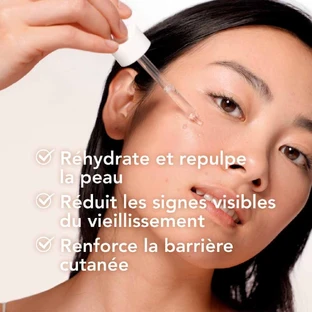 Bioderma Hydrabio Hydrating Self-Replenishing Concentrate 30ml