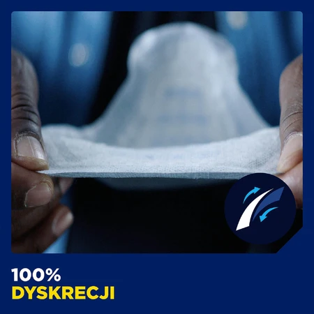 Набір Tena Men Active Fit, анатомічні устілки для чоловіків, рівень 1, 4 x 24 штуки: ціни та характеристики