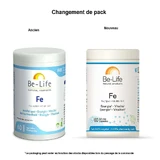 Be-Life Fe 60 капсул