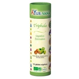 Ayur-Vana Triphala Organic Digestion and Elimination 120 капсул