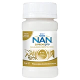 Nestle NAN Supremepro 1 HMO, готовое к употреблению детское молоко, с рождения, 70 мл