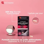 Forté Pharma Expert Beauté Інтенсивна гіалуронова кислота 2х30 капсул: ціни та характеристики