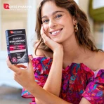 Forté Pharma Expert Beauté Інтенсивна гіалуронова кислота 2х30 капсул: ціни та характеристики
