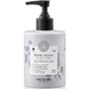Маска для волосся Colour Refresh Pearl Silver Перламутрове срібло 0.20 Colour Refresh, 300 мл, Maria Nila