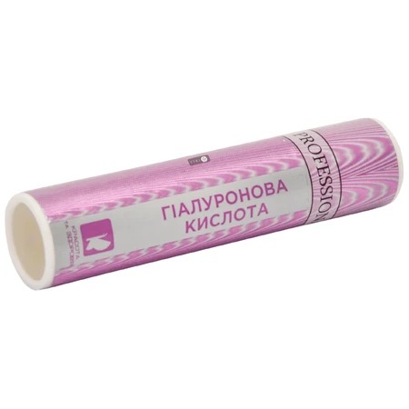 Бальзам для губ Enjee Professional Line з гіалуроновою кислотою 6 мл: ціни та характеристики