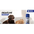 Спрей Frontline HomeGard Spray Insecticide et Acaricide Pour L'habitat, 500 мл: ціни та характеристики