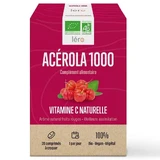 Lero Acerola 1000 20 жевательных таблеток