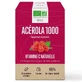 Lero Acerola 1000 20 жевательных таблеток