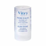 Vitry Stone 100% натуральный квасцовый дезодорант 120 г