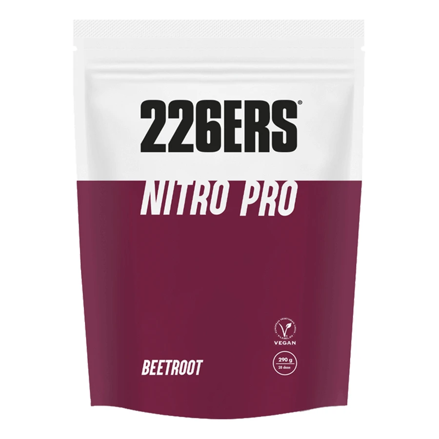 226Ers Nitro Pro Свекла, порошок, 290 г: цены и характеристики