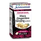 Juvamine Мака, женьшень и имбирь Сексуальный тоник 40 таблеток