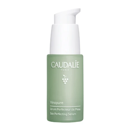Caudalie Vinopure, крем з саліциловою кислотою для усунення недоліків, 30 мл: ціни та характеристики