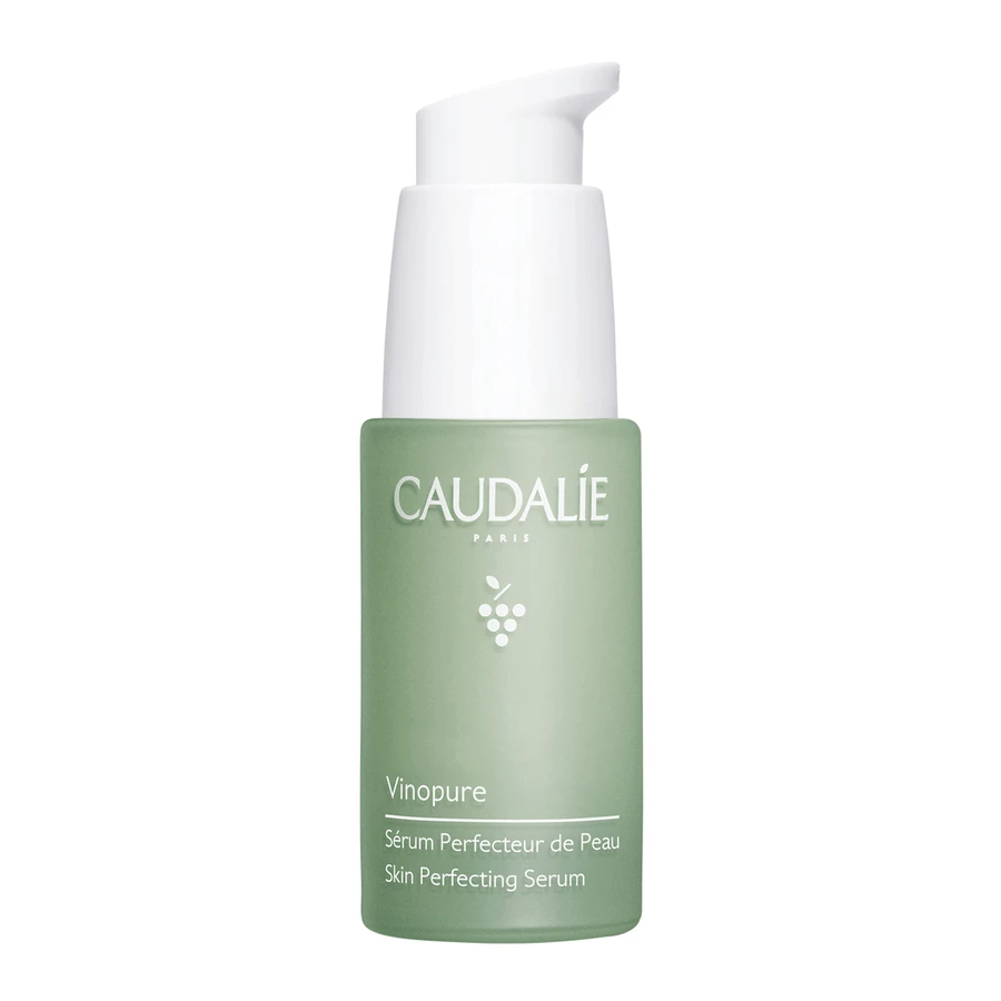 Caudalie Vinopure, крем з саліциловою кислотою для усунення недоліків, 30 мл: ціни та характеристики