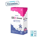CDS22-Formula 5 billion (ранее Vivomixx Sachets), порошок для оральной суспензии, со вкусом черники, 10 пакетиков: цены и характеристики