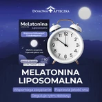 Ліпосомальний мелатонін, 90 капсул: ціни та характеристики