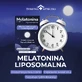 Ліпосомальний мелатонін, 90 капсул