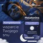 Ліпосомальний мелатонін, 90 капсул: ціни та характеристики