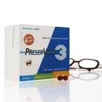 Preservision Eye Wellness 3, 180 капсул, Bausch&Lomb: цены и характеристики