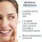 Eucerin Aquaporin Активний зволожуючий крем для нормальної та комбінованої шкіри 50мл