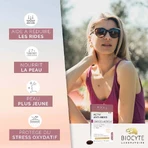 Biocyte Activ'Anti-rides Суха та чутлива шкіра 30 капсул: ціни та характеристики