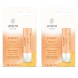 Weleda Everon Защитный стик для губ 2x4.8g