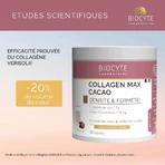 Антивіковий колаген Biocyte Anti-Aging Collagen Max зі смаком какао 260г: ціни та характеристики