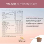 Антивіковий колаген Biocyte Anti-Aging Collagen Max зі смаком какао 260г: ціни та характеристики