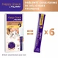 Feliway Happy Snack С курицей с расслабляющим эффектом 6 палочек