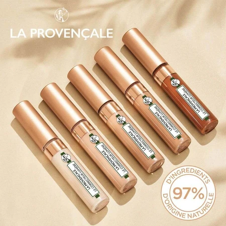 La Provençale Легкий коректор для всіх типів шкіри 7,5 мл: ціни та характеристики