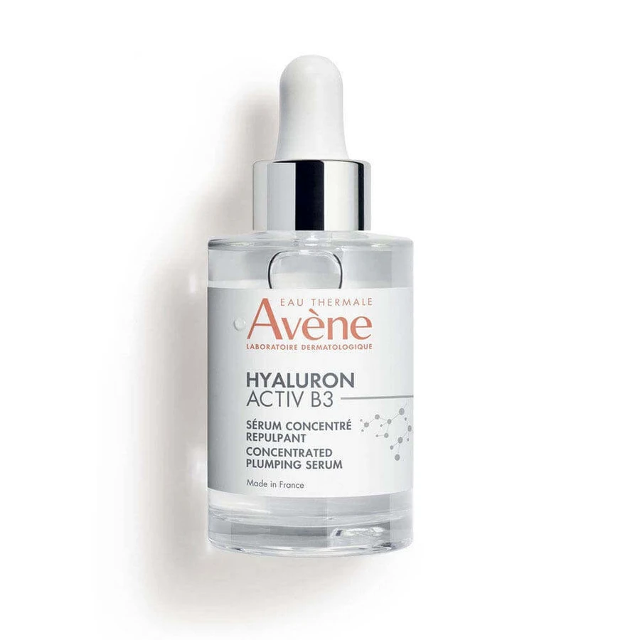Avène Hyaluron Activ B3 Plumping Concentrated Serum 30ml: цены и характеристики