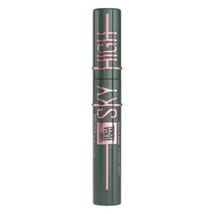 Тушь для объема и удлинения ресниц Green Altitude Lash Sensational Sky High, 7,2 мл, Green Altitude Lash Sensational Sky High, Maybelline