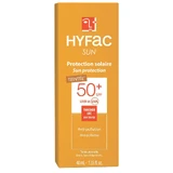 Hyfac Fotoker Sun Protect SPF50+ Tinted Sun 40 мл