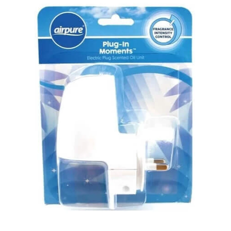 Ароматический диффузор Airpure Plug In Moments: цены и характеристики