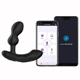 Lovense Edge 2, вібромасажер простати з керуванням через додаток