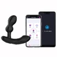 Lovense Edge 2, вібромасажер простати з керуванням через додаток