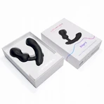 Lovense Edge 2, вібромасажер простати з керуванням через додаток: ціни та характеристики