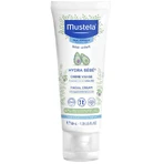 Крем для обличчя Mustela для нормальної шкіри Hydra Bebe 40мл: ціни та характеристики