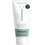 Naif Baby & Kids, шампунь для волос для младенцев и детей с 1-го дня жизни, 200 мл: цены и характеристики