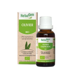 Herbalgem Olive Bio 30мл