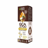 Масажний гель з гарячим ефектом Sante Verte GCA 2700 100 мл