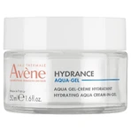 Avene Hydrance Aqua Gel, увлажняющий крем-гель для лица, чувствительная и обезвоженная кожа, 50 мл: цены и характеристики