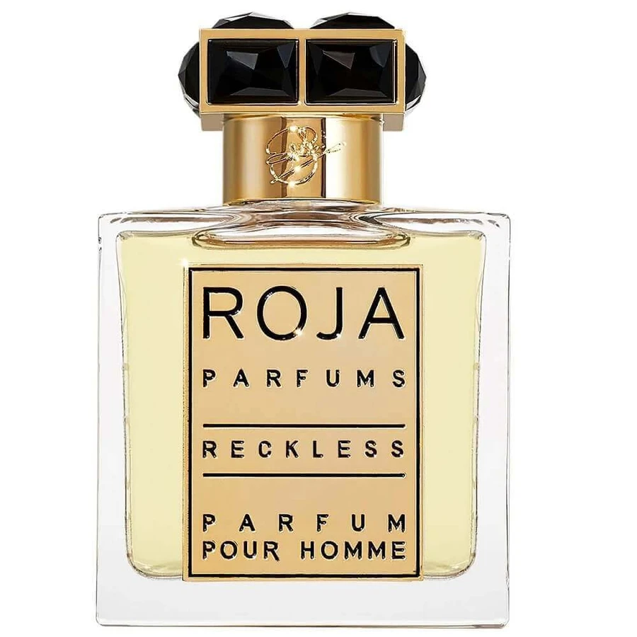 Парфуми Roja Parfums Reckless Pour Homme, 50 мл: ціни та характеристики