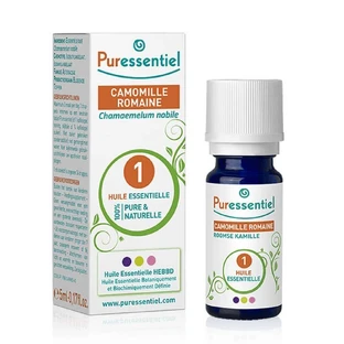 Puressentiel Эфирные масла Римская ромашка 5 мл