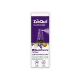 ZzzQuil Мелатонин спрей для сна 30 мл