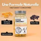 Kotor Pharma Turmeric + Piperine Digestion 60 таблеток