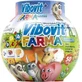 Вибовіт+Фарма Gummies льодяники з фруктовим смаком 50 шт