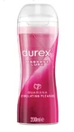 Durex Интимный стимулирующий массажный гель Гуарана, 200 мл