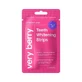 Полоски для отбеливания зубов, Pop Very Berry, 7x2 шт, Smilepen Pop