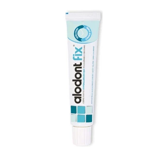 Alodont Care Alodont Fix Фиксирующий крем 50 г